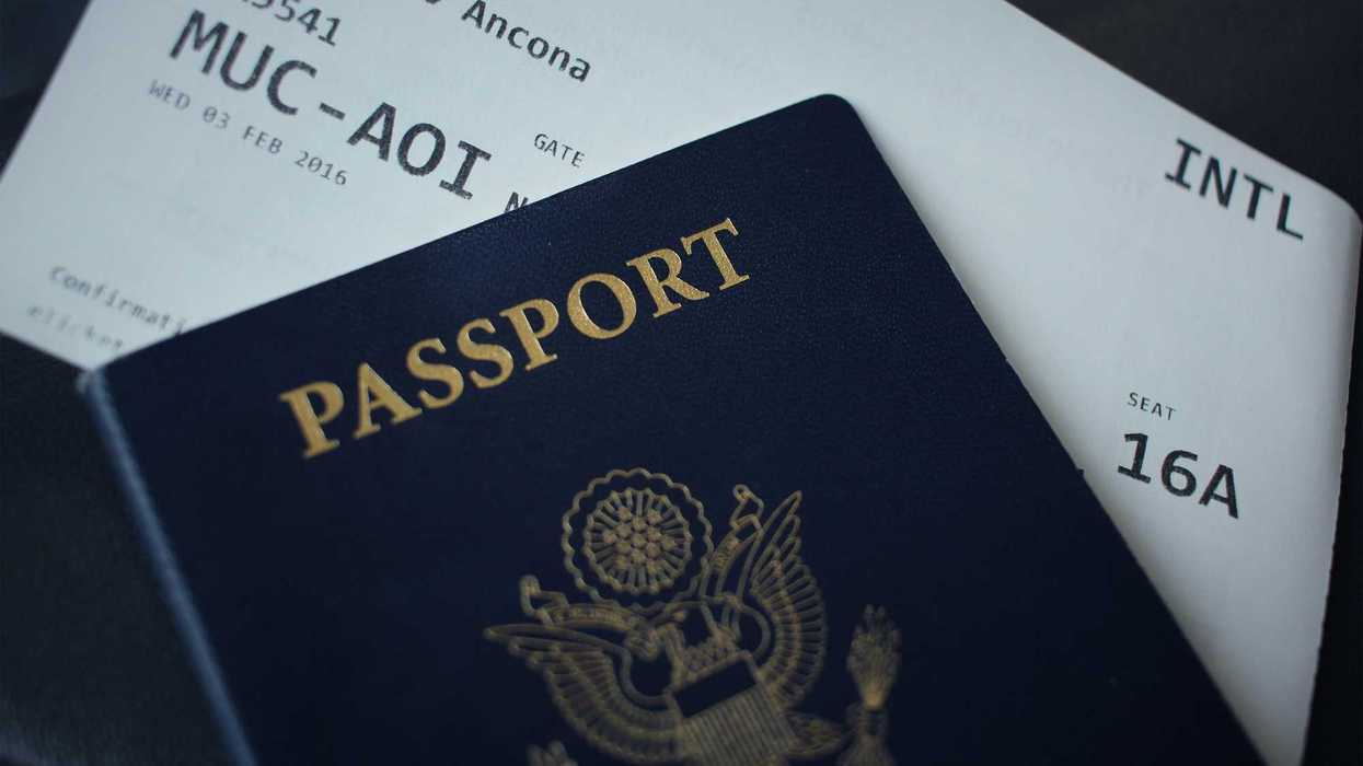 Trump’s Denaturalization Push and the Erosion of Legal Immigration