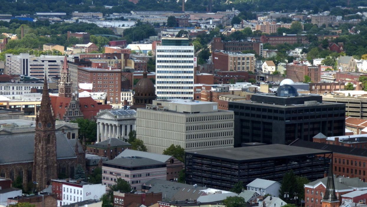 Paterson, NJ