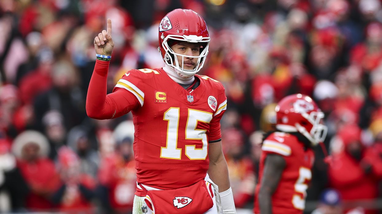 The NFL Playoffs Are Prime Time for Digital Piracy