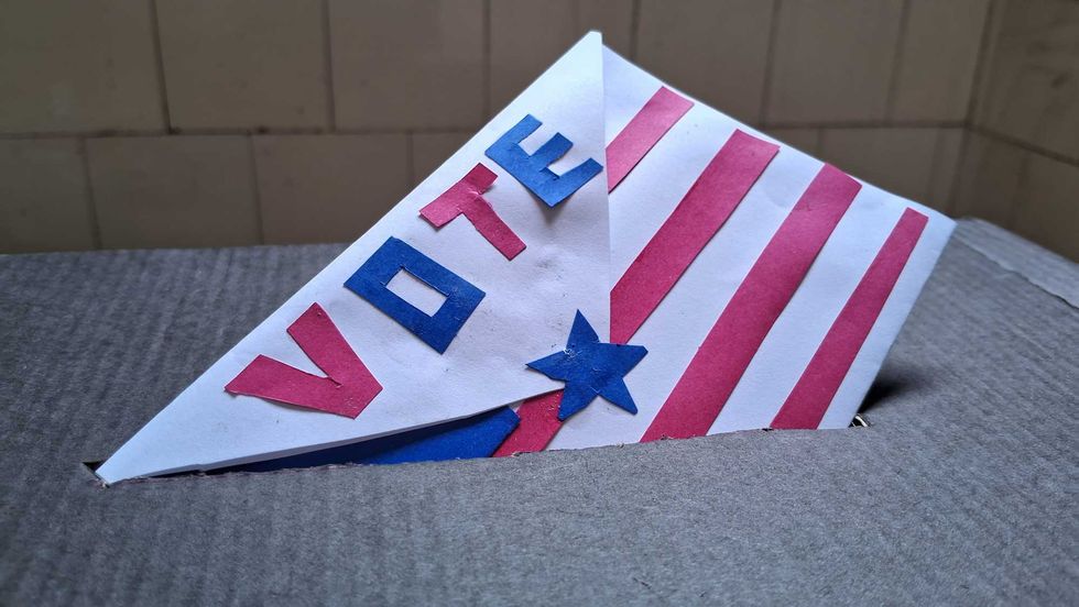 The First Amendment Does Not Belong to Political Parties