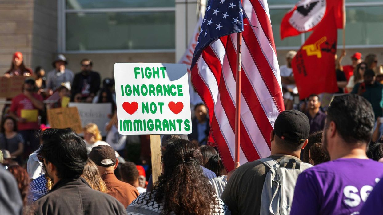 Undocumented Students and Education: Rights, Risks, and What’s Changing