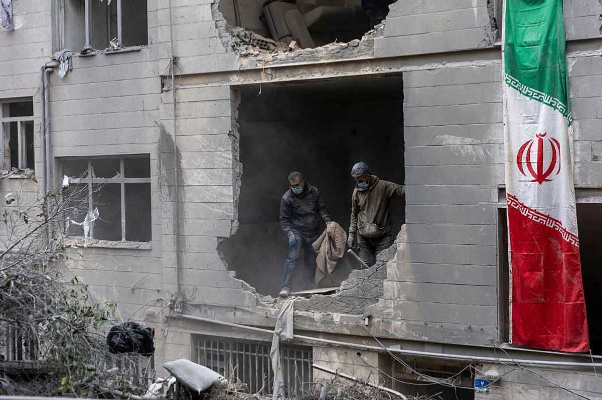 Bravado Isn’t a Strategy: Why the Iran War Has No Endgame