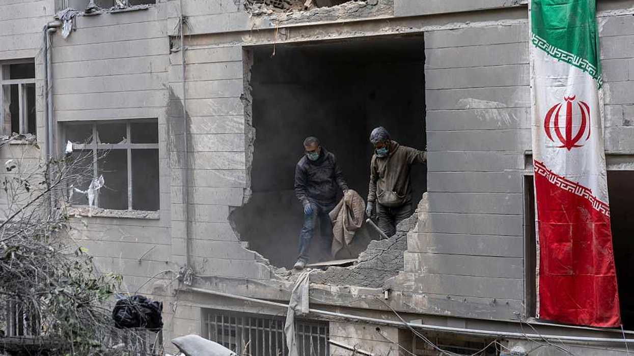 Bravado Isn’t a Strategy: Why the Iran War Has No Endgame