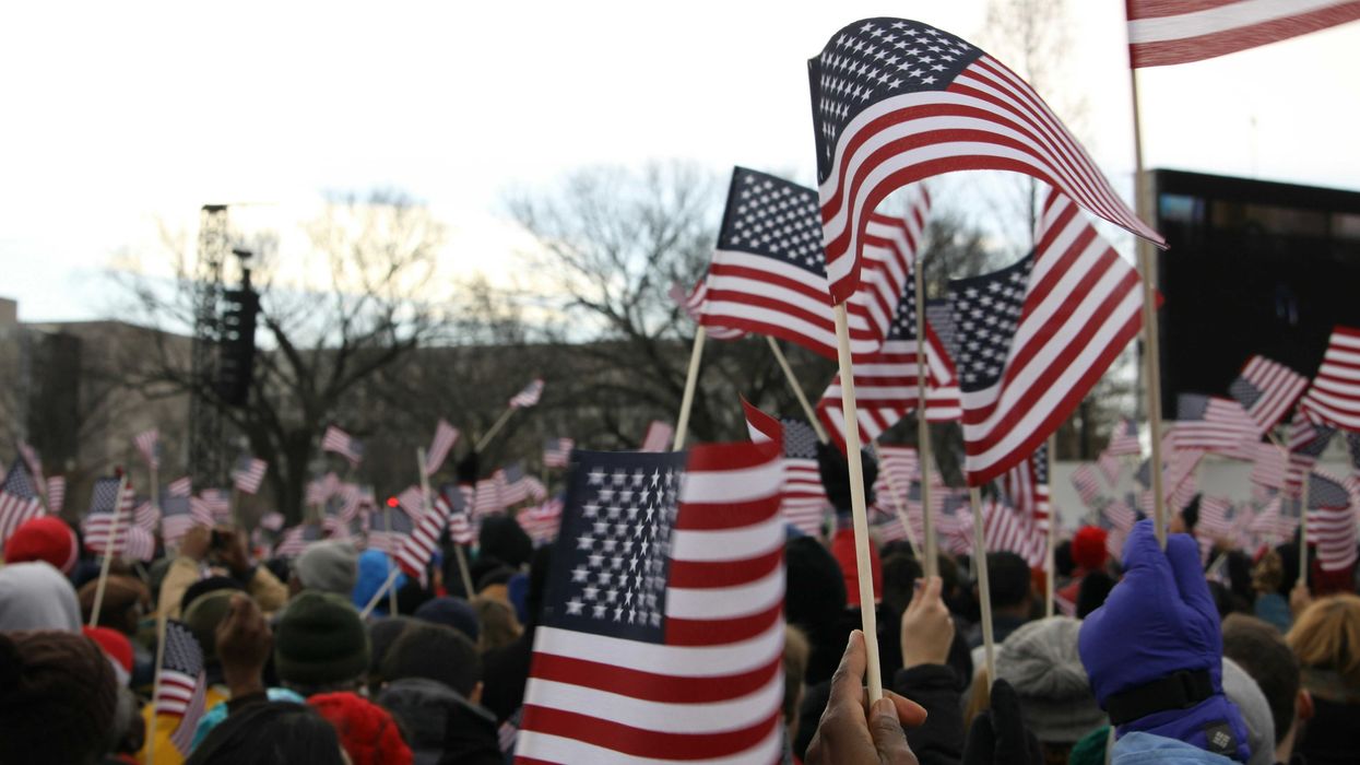 Why Democracy Doesn’t Serve Me as a Latina