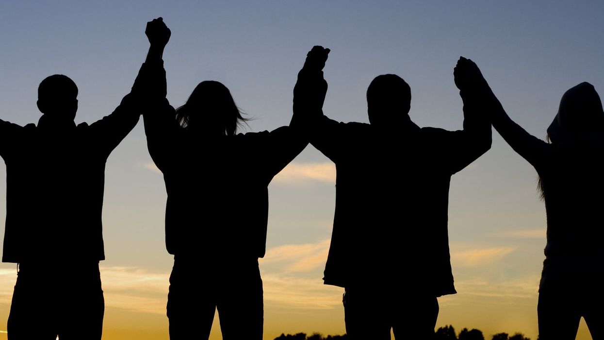 Stuck and Stagnant - Why Americans Need a Frontier