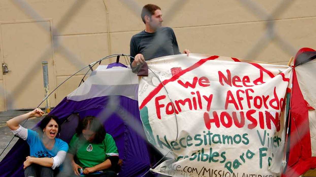 The American Dream Now Comes with a Higher Price Tag