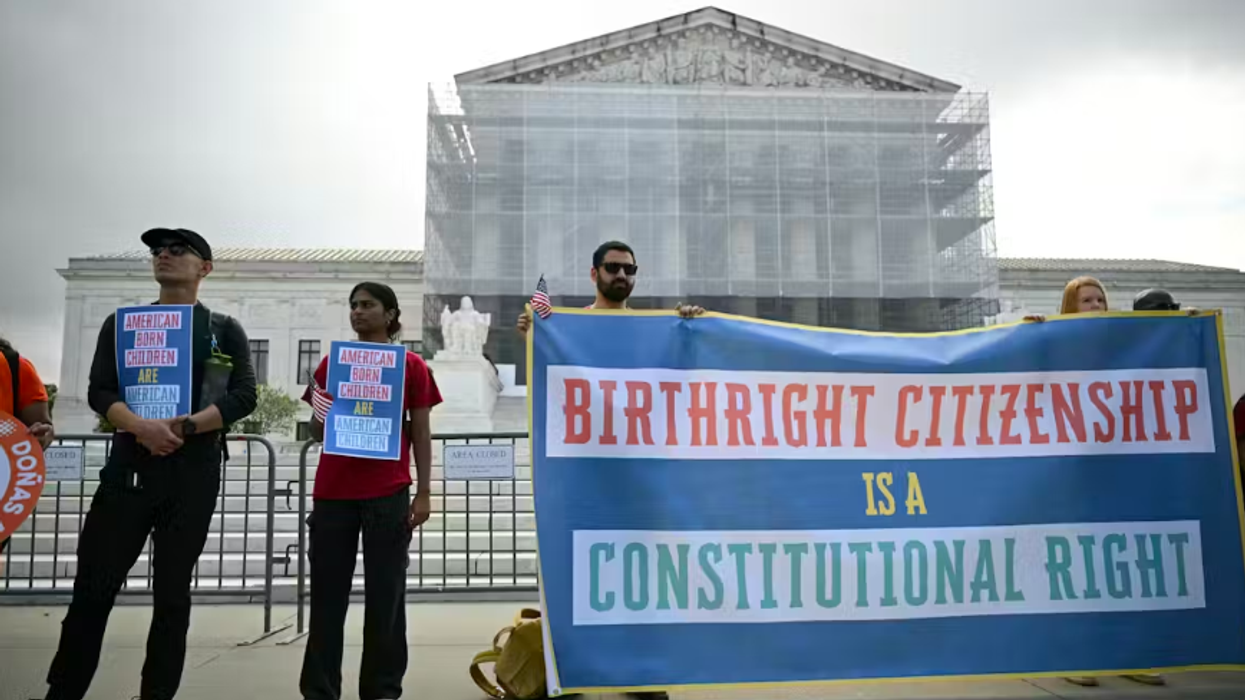 Supreme Court’s decision on birthright citizenship will depend on its interpretation of one key phrase
