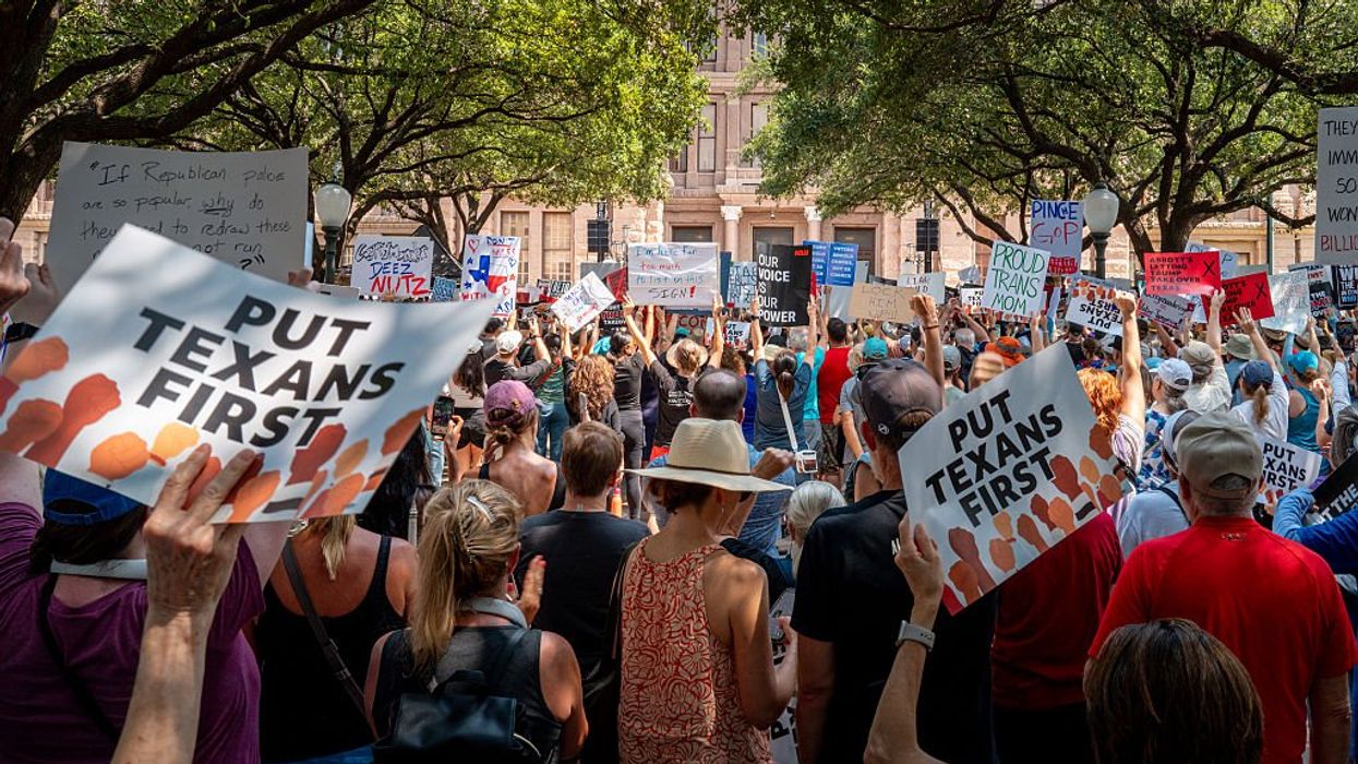 America’s Gerrymandering Crisis: Why Voters Are Losing Power in Texas and Beyond