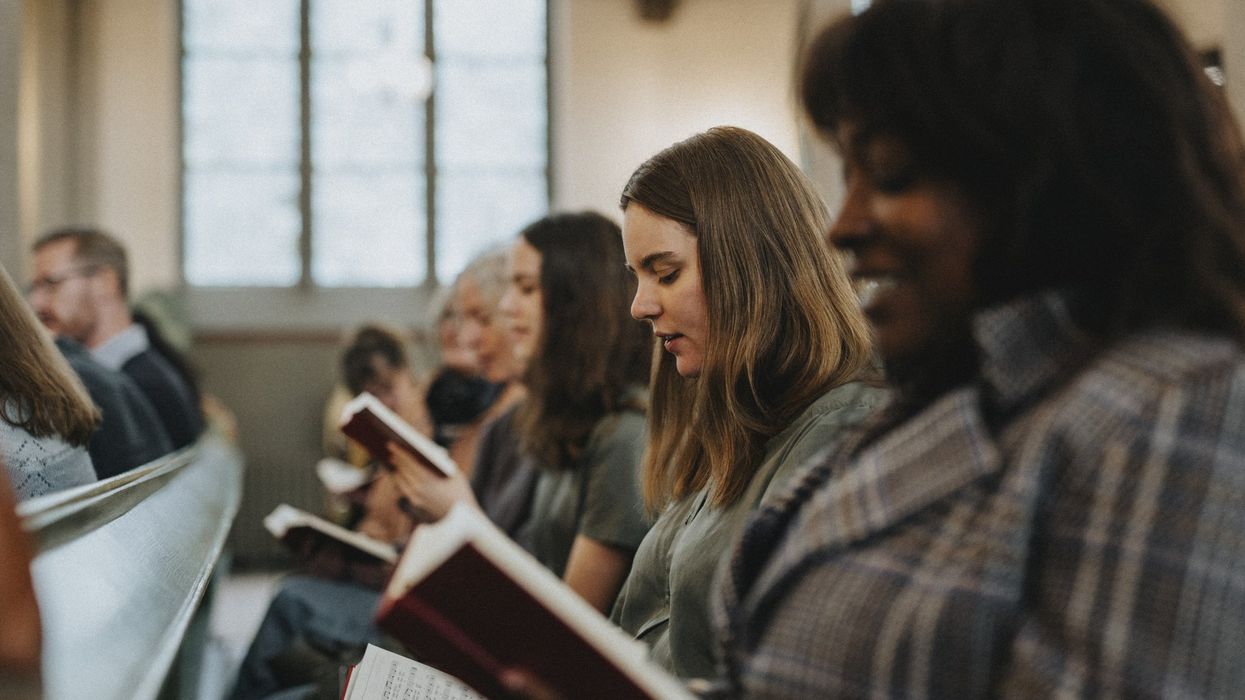 Finding Common Ground in America's Religious Realignment