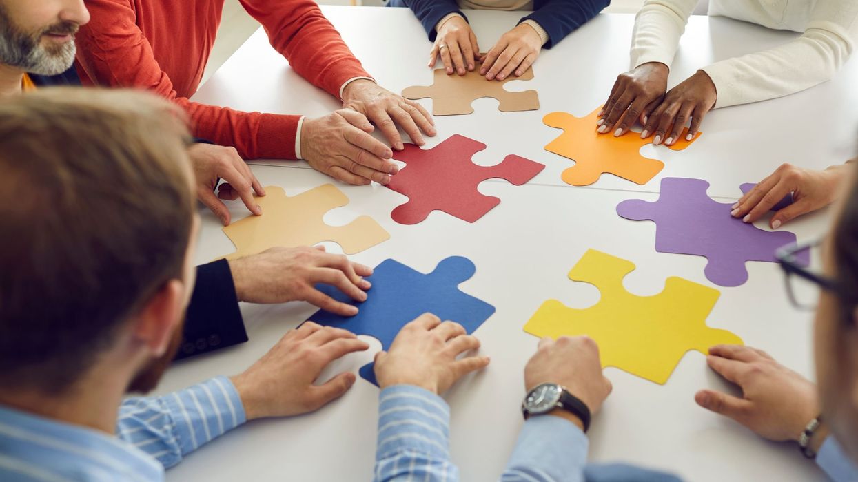 Marcela Betancur: Improving policymakers' understanding of the community's needs