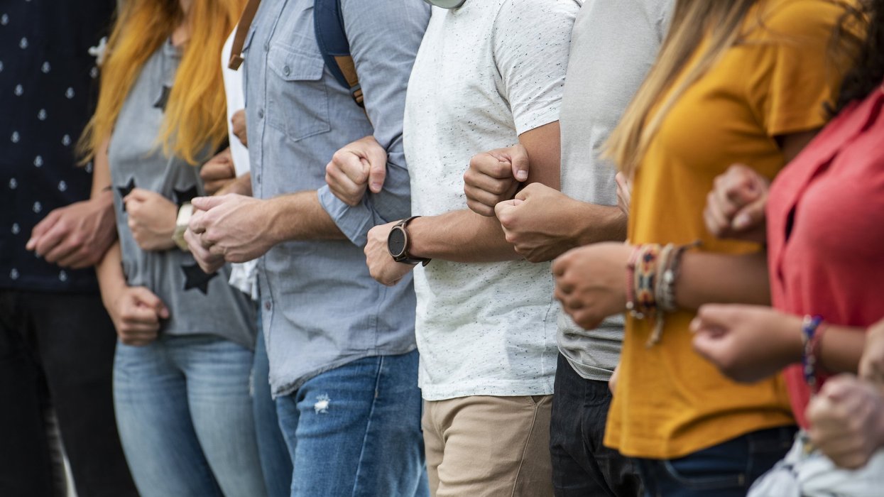 The Power of Community Organization in Calling for Local Investments