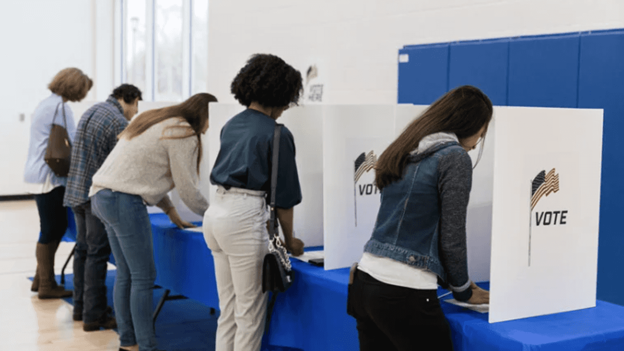 Trump's Assault on Our Election System and How to Fix It