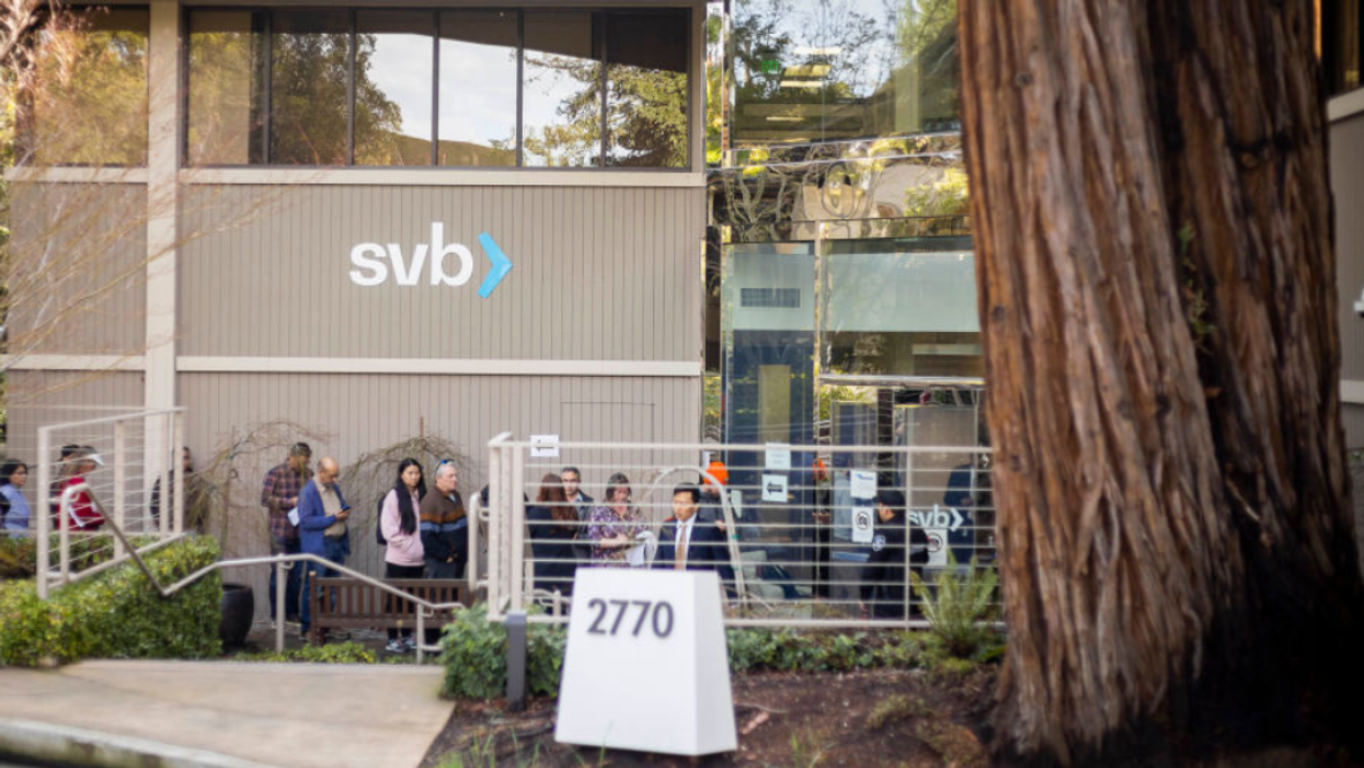 Why SVB and Signature Bank failed so fast – and the US banking crisis isn’t over yet