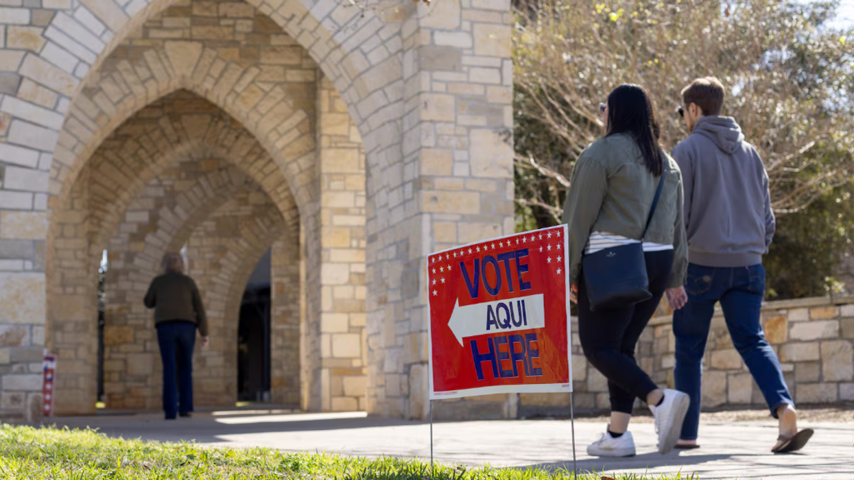 Texas flagged some voters as ‘potential noncitizens’ but they had already provided proof of citizenship
