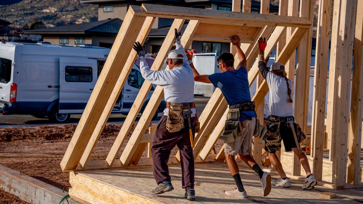 AmeriCorps Is America at Its Best