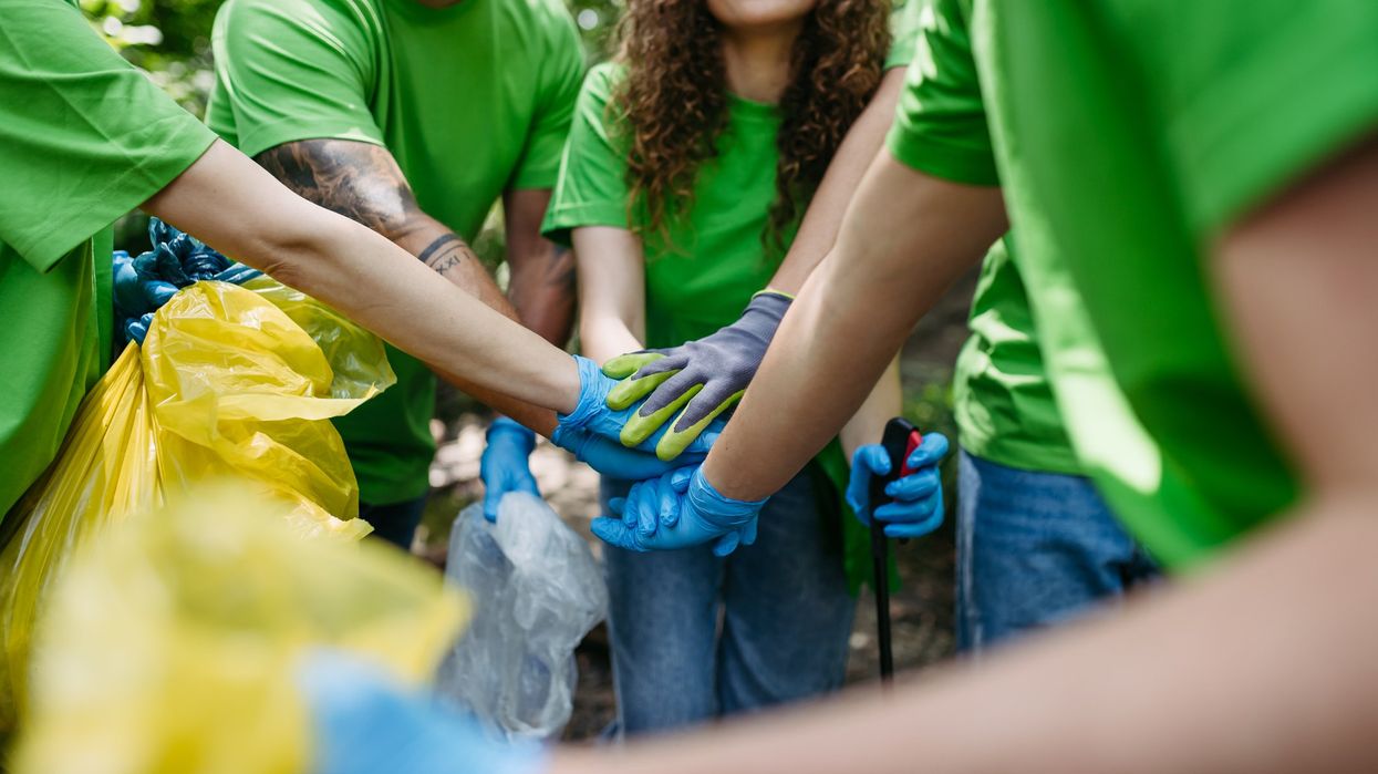 They Didn’t Just Kill Some Program. They Killed a Piece of America.