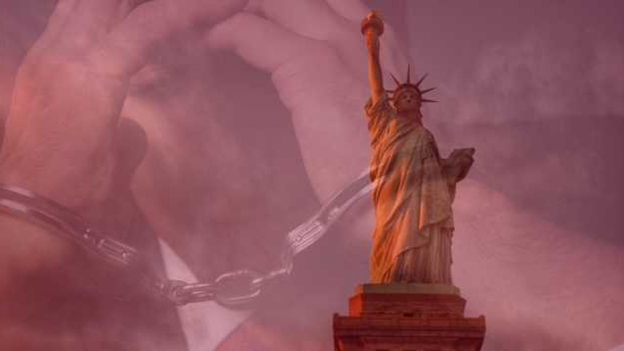 A “Bad Time” To Be Latino in America