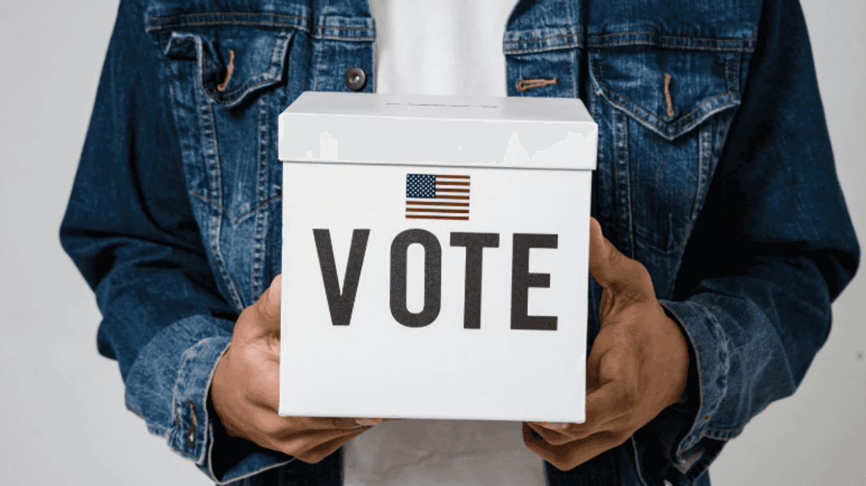 Latino Voters Emerge as a Defining Force Ahead of 2026 Elections