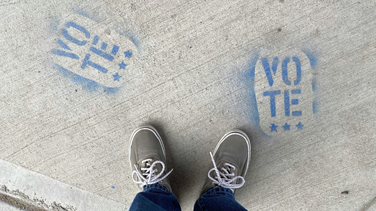 Independent Voters Gain Ground As New Mexico Opens Primaries