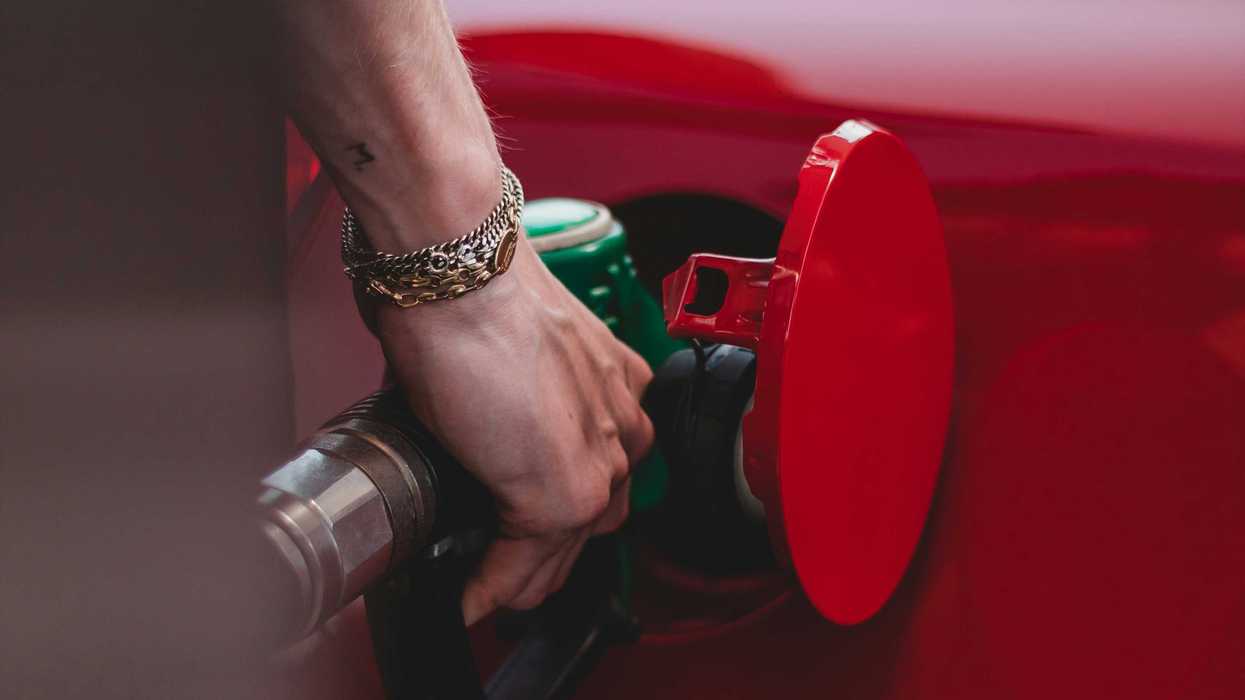 Fueling the Future: The Debate Over California’s Gas Tax and Transportation Funding