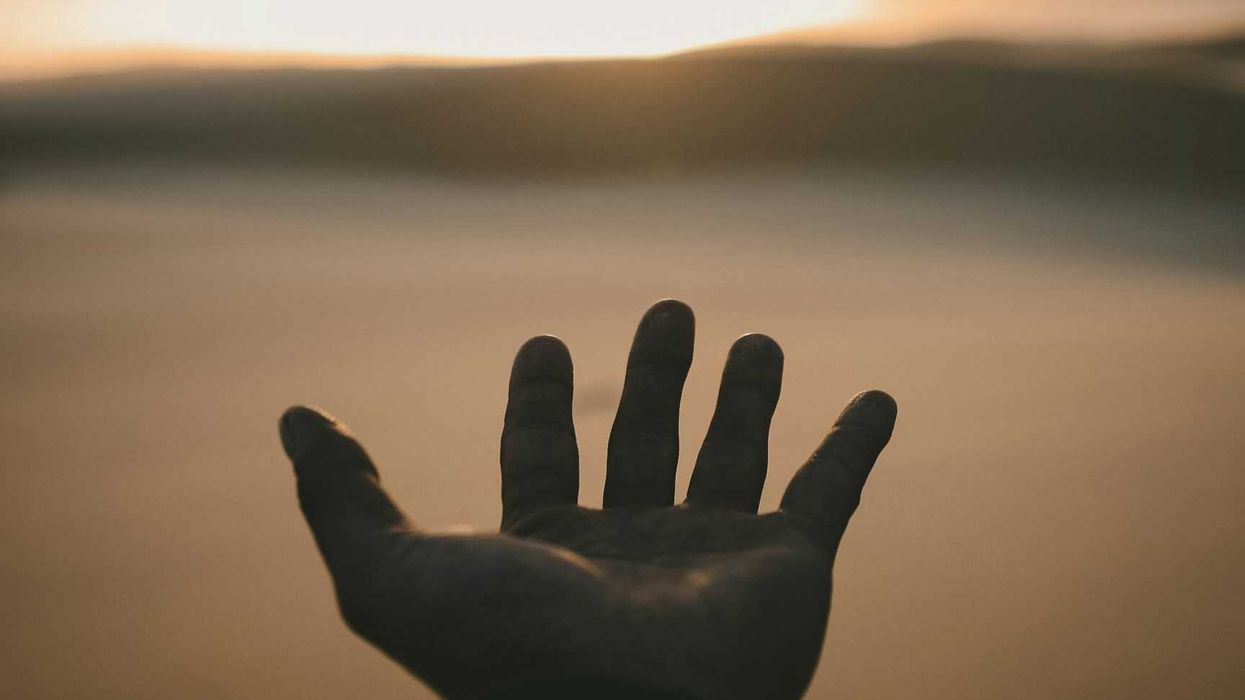 Rethinking the Church’s Calling in a Time of Crisis