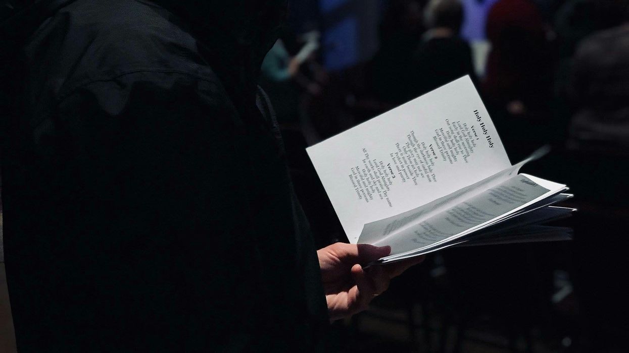 Progressives Have Religious Freedom Too