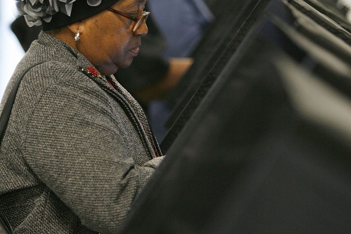 Why Mamdani and Sliwa Appeared Twice on the New York City Ballot