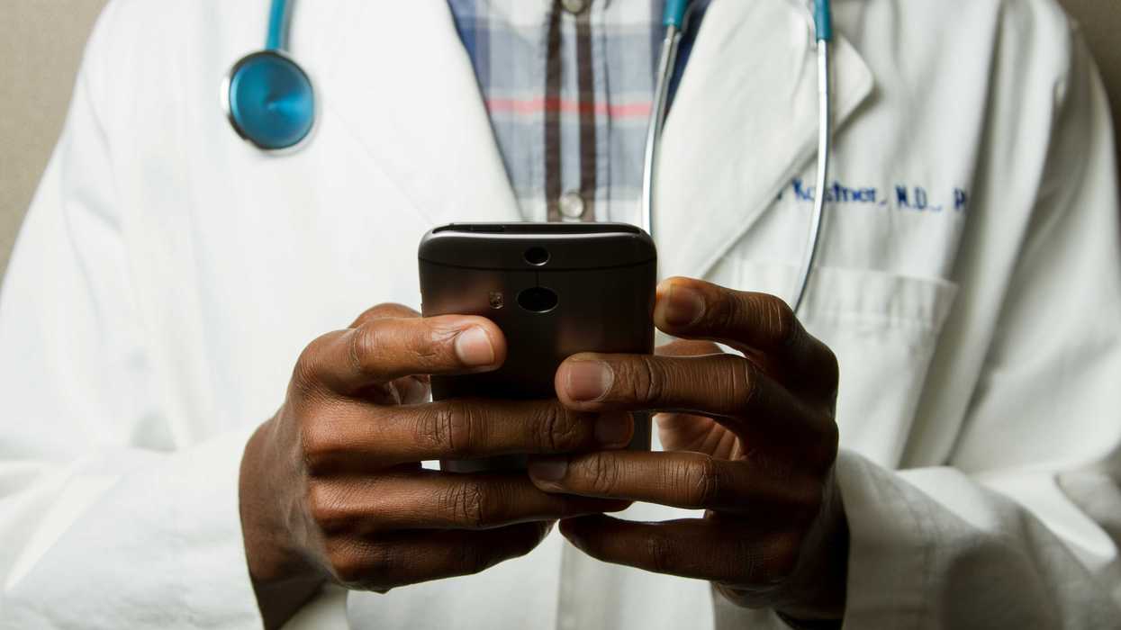 CONNECT for Health Act of 2025