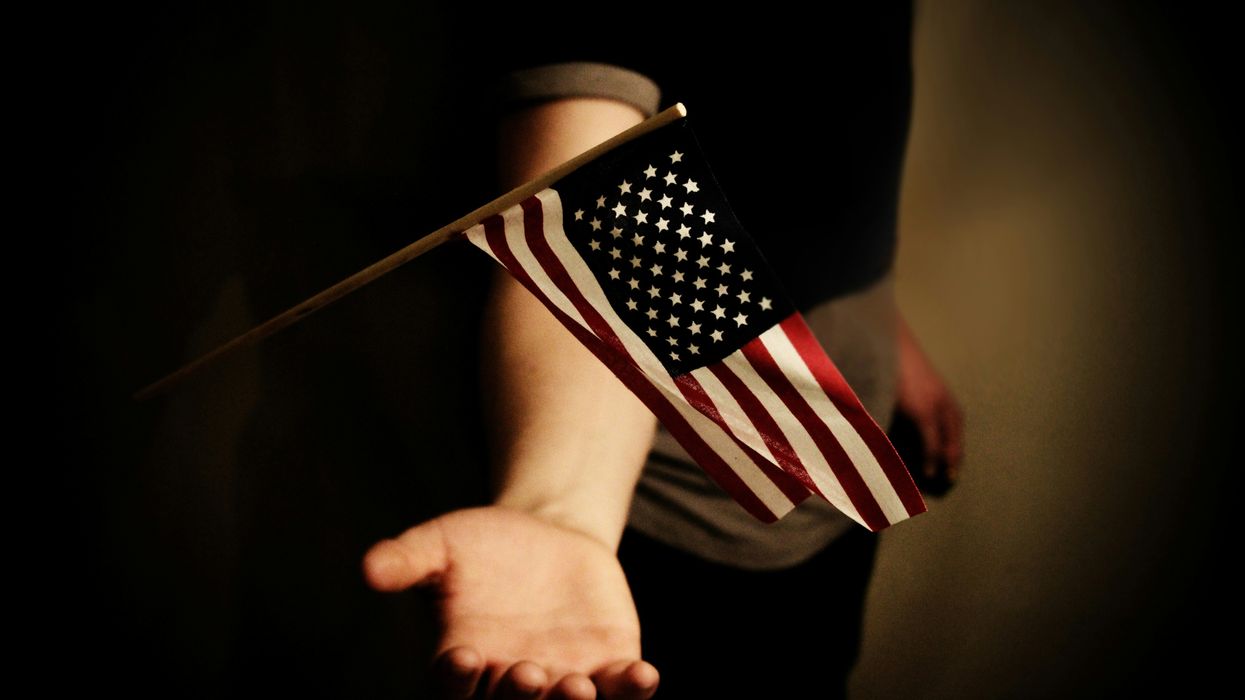 Following Jefferson: Promoting Inter-Generational Understanding Through Constitution-Making