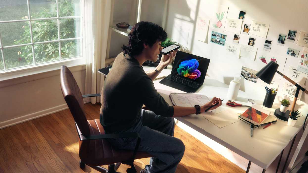 Are We Prepared for a World Where AI Isn’t at Work?