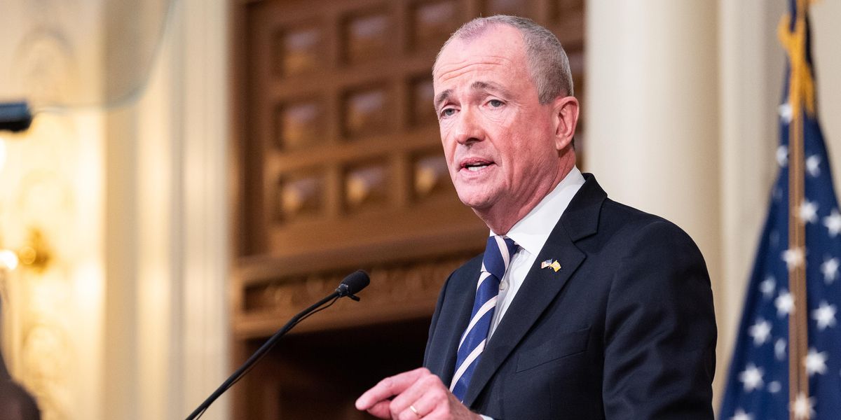 Phil Murphy