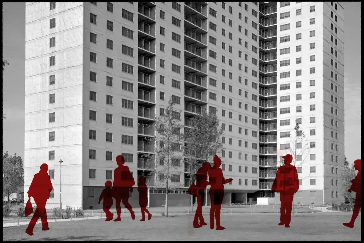 Millions Could Lose Housing Aid Under Trump Plan