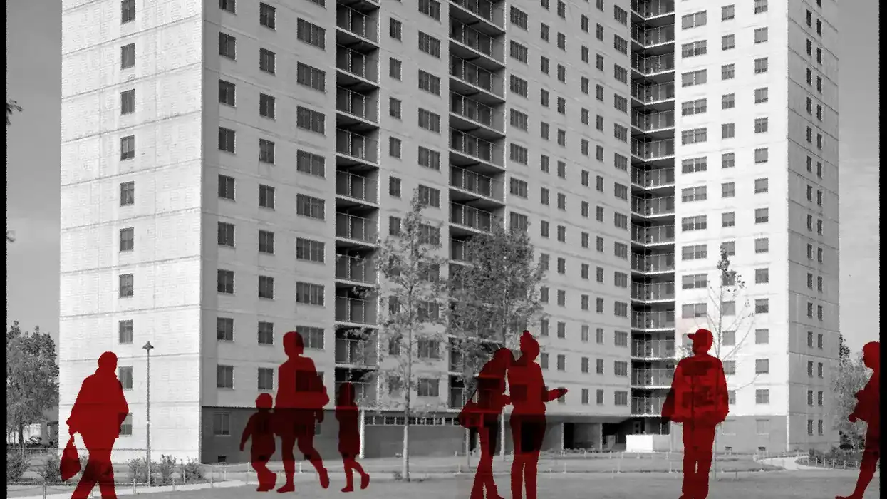 Millions Could Lose Housing Aid Under Trump Plan
