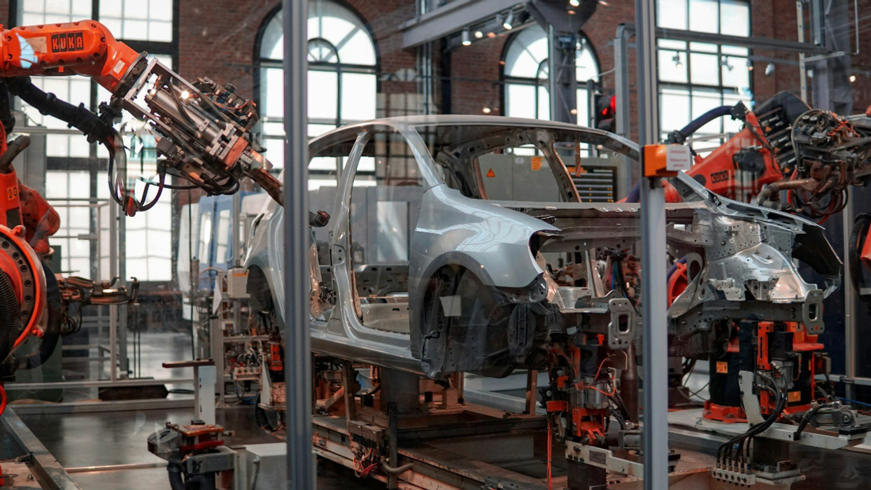 Dozens of Questions: How Are Trump’s Auto Parts Tariffs Affecting the Broader Economy?