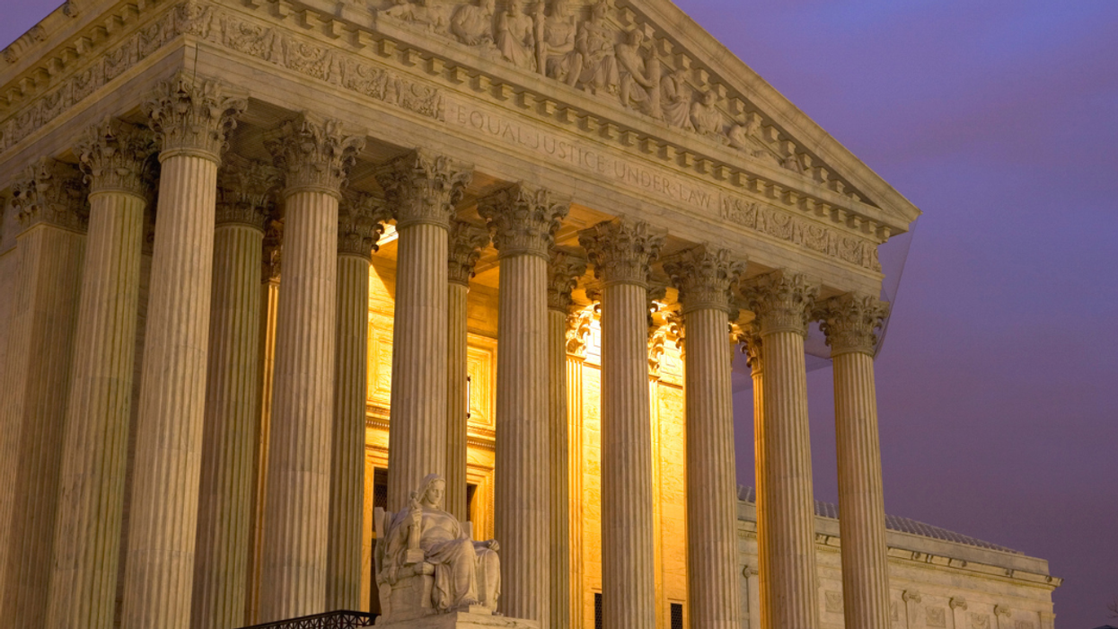 After Roe’s overturning, Americans are demanding Supreme Court term limits