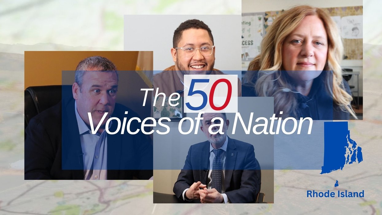 Concern Over Education and Family Services in Rhode Island