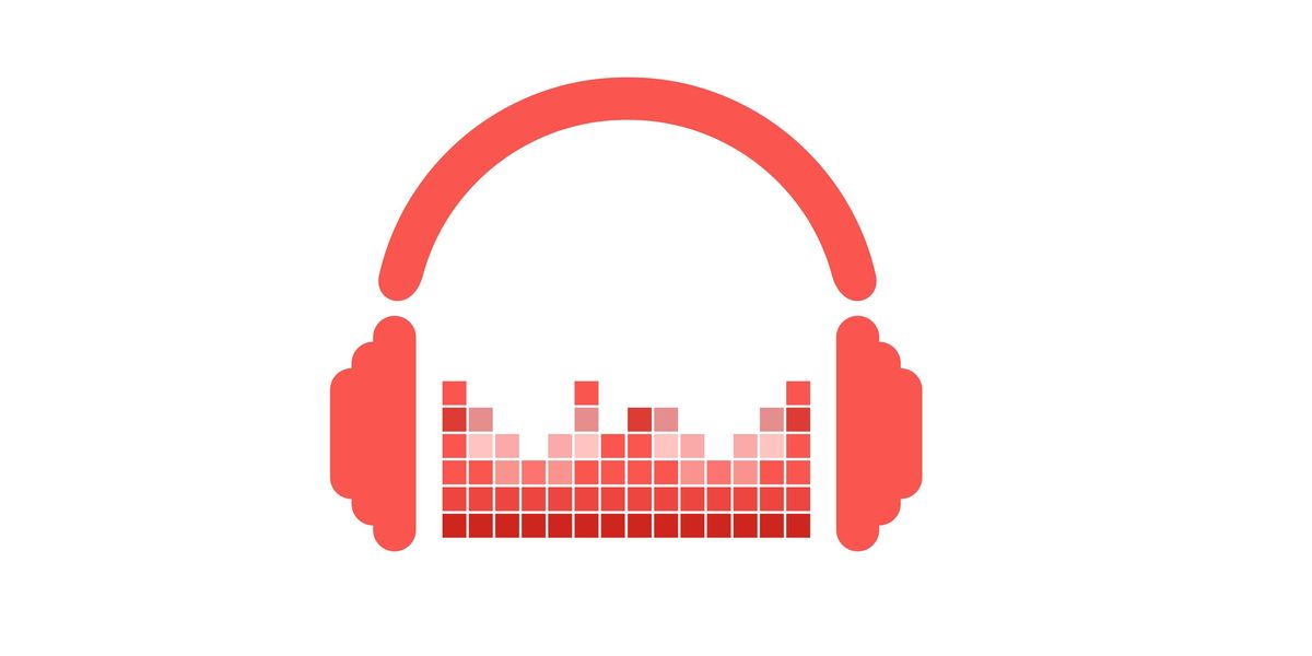 Podcast logo