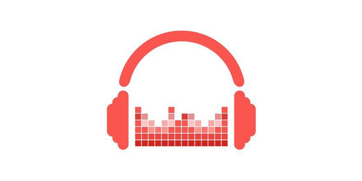 podcast logo