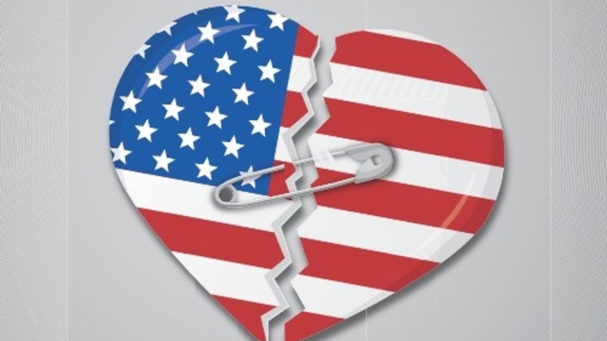 Interpersonal communication is a – not the only – way to reduce political divides