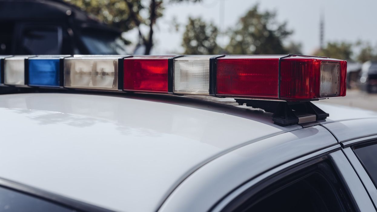 Q&A: Arizona’s legacy of “tough and cheap” sheriff enforcement explored in new book on power and democracy