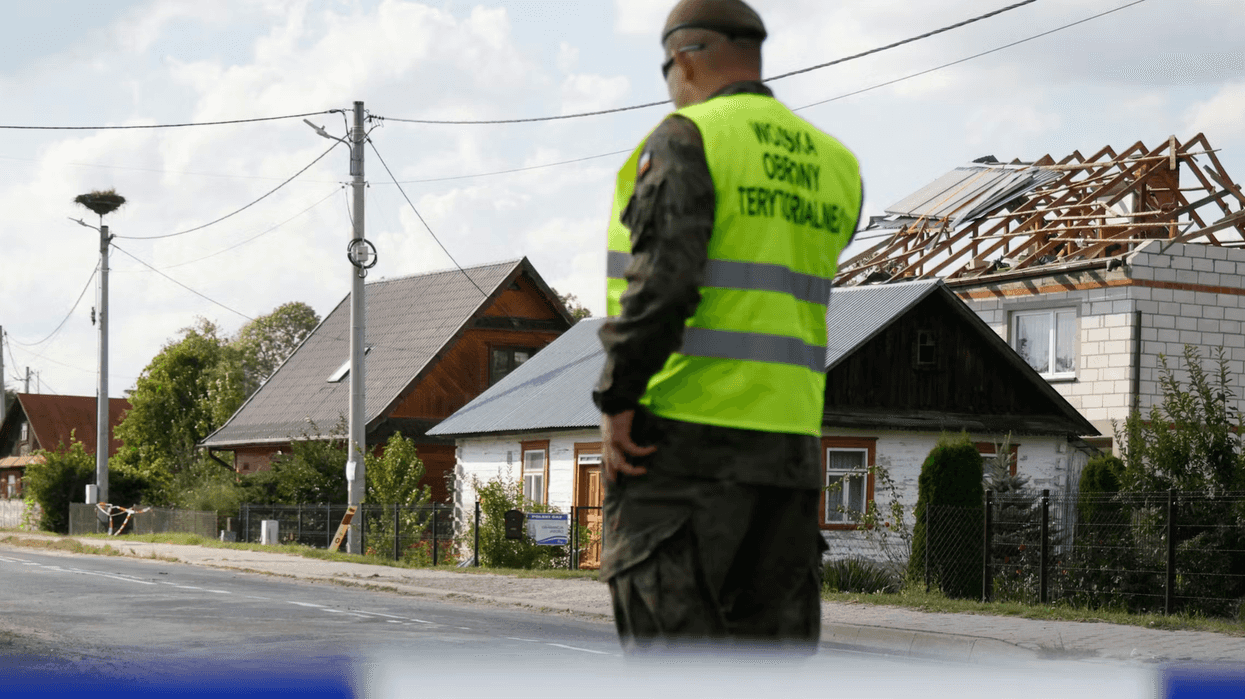 Russia Tested NATO’s Airspace 18 Times in 2025 Alone – a 200% Surge That Signals a Dangerous Shift