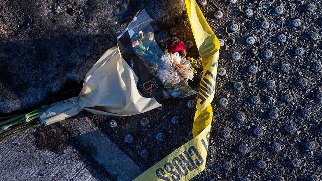 ICE Shooting of Renee Good Revives Kent State’s Stark Warning