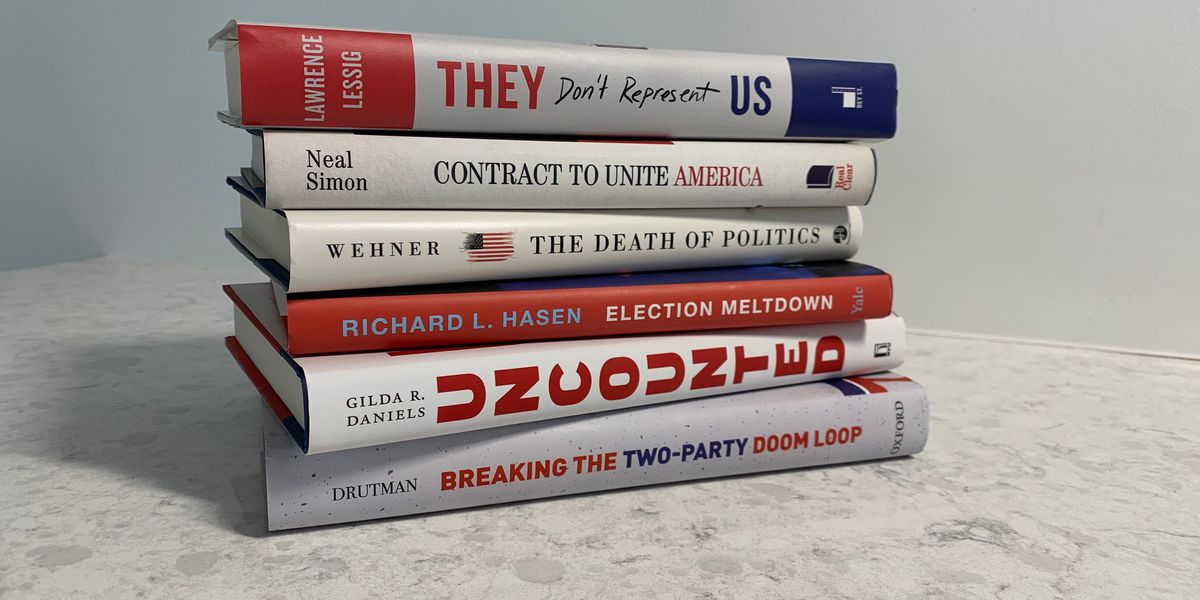political books