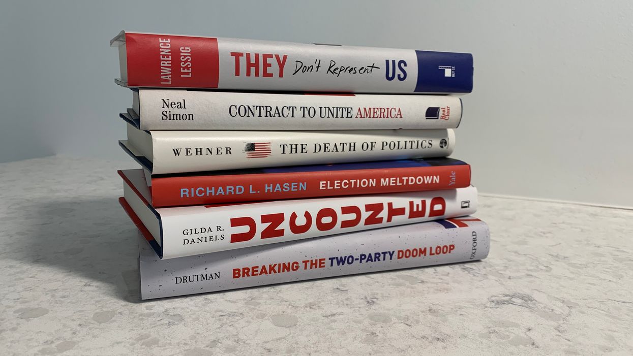 political books