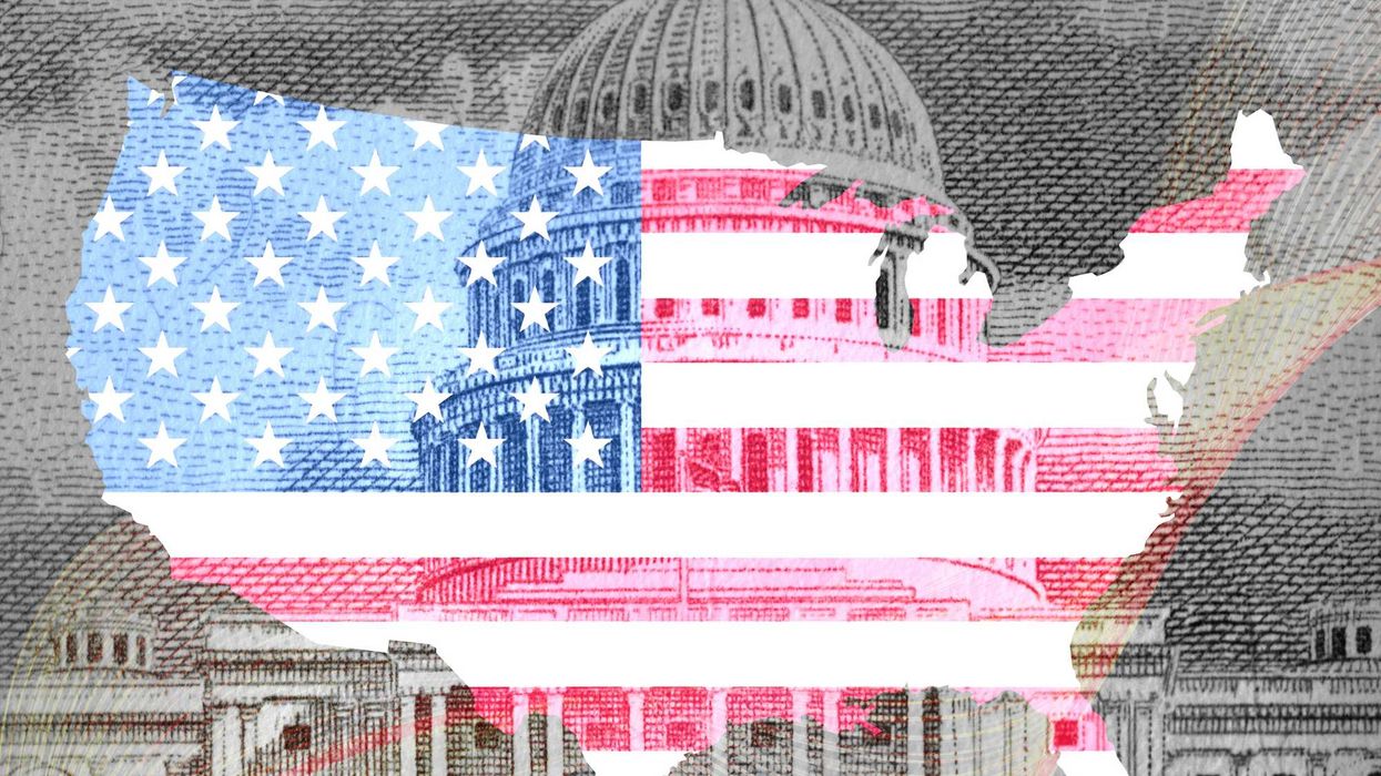 The Common Cause North Carolina, Not Trump, Triggered the Mid-Decade Redistricting Battle