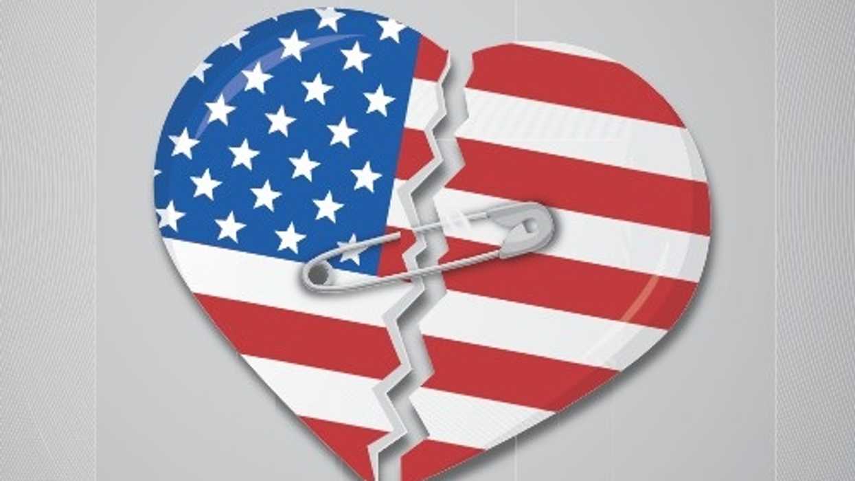 A New Path to Depolarization: Media That Brings Us Together