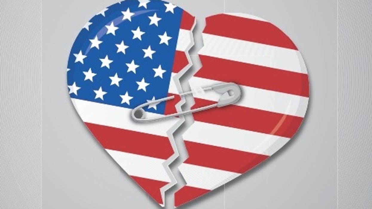 An Empathetic Approach to Political Violence