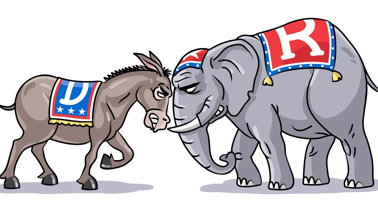 A Call for Respect: Bridging Divides in a Polarized Nation