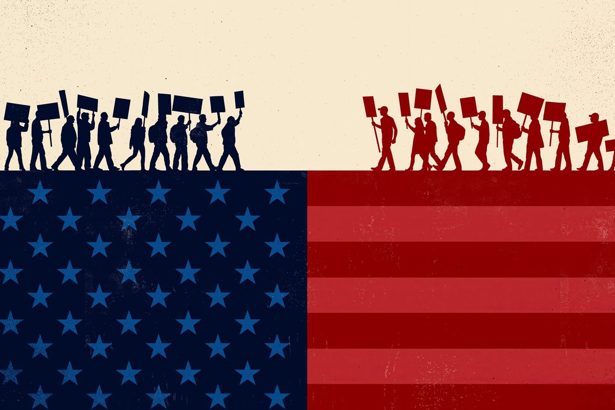 America’s Partisan Hypocrisy: Hunter Biden’s Crimes vs. Trump’s Business Conflicts