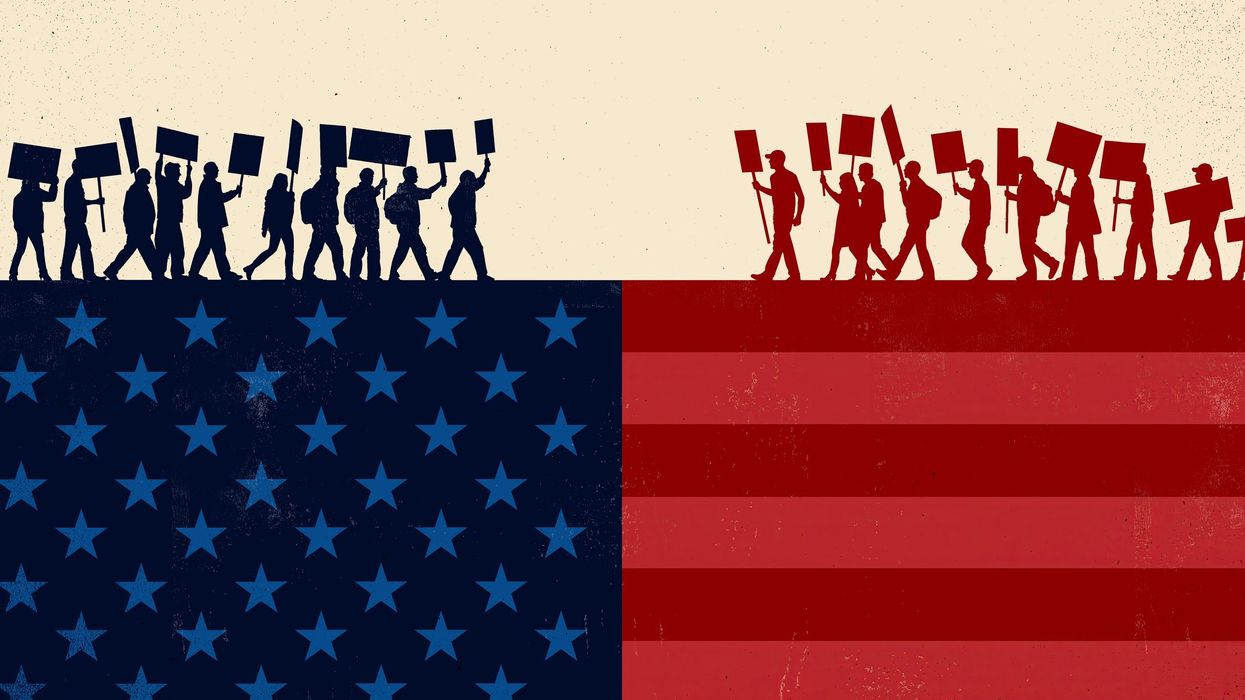 America’s Partisan Hypocrisy: Hunter Biden’s Crimes vs. Trump’s Business Conflicts